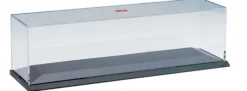 herpa 460125 Epsilon Vitrine XL (LKW) Spur H0