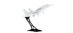 herpa 580106 Eurofighter Display Ständer für Flugzeugmodell 1:72