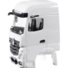 herpa 084994 Fahrerhaus Mercedes-Benz Actros 2018 Bigspace ohne WLB 2 Stück Bausatz 1:87