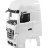 herpa 085014 Fahrerhaus Mercedes-Benz Actros 2018 Gigaspace ohen WLB 2 Stück Bausatz 1:87