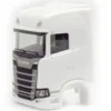 herpa 085229 Fahrerhaus Scania CR mit kurzen Windleitblechen | Bausatz Spur H0