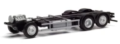 herpa 085175 Fahrgestell LKW Scania CR/CS für Abrollkinematik | Bausatz 1:87