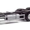 herpa 085168 Fahrgestell LKW Scania CR/CS für 7,45m Aufbauten | Bausatz 1:87