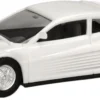 herpa 025027-002 Ferrari Testarossa bianco | Modellauto 1:87