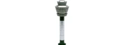 herpa 519670 Flughafengebäude Airport-Tower-Set | für Wings 1:500
