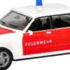 herpa 099004 Ford Granada Feuerwehr | Blaulichtmodell 1:87