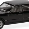 herpa 029025 Ford Granada - schwarz | Modellauto 1:87
