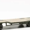 herpa 746960 Goldhofer TU3 Tiefladeanhänger 3-Achsig | Anhängermodell 1:87