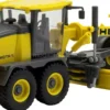 herpa 322300 HMB-Nobas Grader BG 180 TA-7 Baumaschinenmodell 1:87