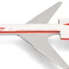 herpa 571708-001 Ilyushin IL-62M Interflug | WINGS 1:200