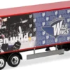 herpa 962117 Iveco S-Way Kühlkoffersattelzug PENNY DEL Schwenninger Wild Wings LKW-Modell 1:87