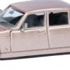 herpa 430814-002 Jaguar XJ Series III Topaz | Modellauto 1:87