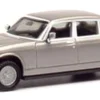 herpa 430814 Jaguar XJ 6 silbermetallic | Automodell 1:87