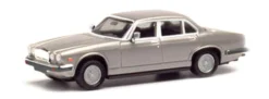 herpa 430814 Jaguar XJ 6 silbermetallic | Automodell 1:87