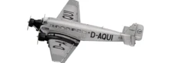 herpa 019040-001 Junkers Ju-52 Lufthansa | WINGS 1:160