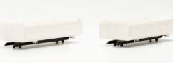 herpa 085472 Kippmulde für 4-achser | 2 Stück | Meiller | LKW-Zubehör 1:87