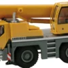 herpa 150231 Liebherr Mobilkran LTM 1045 Liebherr | Kranmodell 1:87