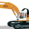 herpa 148931 Liebherr Raupenbagger R954 | Baumaschinenmodell 1:87
