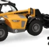 herpa 318877 Liebherr Teleskoplader T60-9S | Baumaschinenmodell 1:87