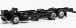 herpa 085595 LKW-Fahrgestell MAN Volumenzug 7,82m | 2 Stück | Teileservice 1:87