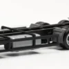 herpa 085571 LKW-Fahrgestell Scania Volumenzug 7,82m | 2 Stück | Teileservice 1:87
