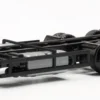 herpa 085601 LKW-Fahrgestell Volvo Volumenzug 7,82m | 2 Stück | Teileservice 1:87