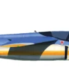 herpa 580861 Lockheed Alpha Jet US Navy VTX-TS Competition | WINGS 1:72
