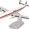 herpa 611251 Lockheed C-121C HARS Super Constellation Flugzeugmodell 1:125