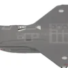herpa 573597 Lockheed F-35A Lightning II JASDF Misawa AB | WINGS 1:200