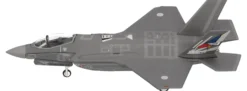 herpa 573597 Lockheed F-35A Lightning II JASDF Misawa AB | WINGS 1:200