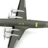 herpa 573863 Lockheed L-1649A Lufthansa Roll-Out Super Star | WINGS 1:200
