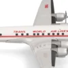 herpa 558372-001 Lockheed L-1649A Starliner TWA | WINGS 1:200