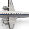herpa 539357 Lockheed L-1649A Super Star Lufthansa | WINGS 1:500