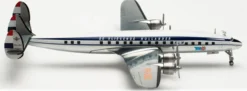 herpa 571746 Lockheed L-1049C Super Constellations KLM Flugzeugmodell 1:200