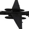 herpa 573504 Lockheed U-2S Dragon Lady USAF Senior Span | WINGS 1:200