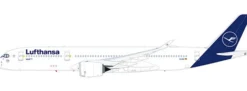 herpa 612258 Lufthansa Airbus A350-900 | Snap-Fit WINGS 1:200
