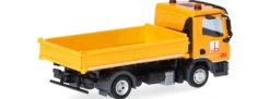 herpa 319867 MAN TGL CC 3-Seiten-Kipper - Max Bögl | LKW-Modell 1:87