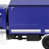 herpa 962384 MAN TGM MLW THW Hannover | Interschutz 2026 | Blaulichtmodell 1:87