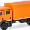 herpa 319300 MAN TGM MzKW kommunalorange LKW-Modell 1:87
