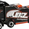 herpa 320634 MAN TGS TM Empl Bison Bergefahrzeug Lenz | LKW-Modell 1:87