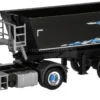 herpa 319928 MAN TGX GM Kipp-Sattelzug - Wagner | LKW-Modell 1:87