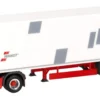 herpa 321341 MAN TGX GM Koffersattelzug Wandt CTL LKW-Modell 1:87