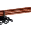 herpa 320580 MAN TGX GX Langholztransporter Walter Holztransporte | LKW-Modell 1:87