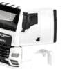 herpa 086363 MAN TGX weiß | 2 Stück | Ersatz-Fahrerhaus 1:87
