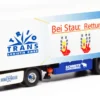 herpa 071550 MAN TGX XXL Euro 6c Kühlkoffer-Sattelzug | LKW-Modell 1:50