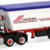 herpa 321495 MB Actros L ProCabin BS Stahlmulden-Sattelzug Riwatrans | LKW-Modell 1:87
