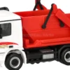 herpa 319935 MB Actros M 08 Meiller AK12 - Zirkus Charles Knie | LKW-Modell 1:87