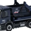 herpa 318440 MB Actros S Absetzcontainer-LKW AK12 ALBA | LKW-Modell 1:87