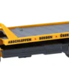 herpa 319843 MB Atego 13 Plateau-Abschlepp-LKW - Jäger | LKW-Modell 1:87