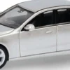 herpa 430913-004 MB C-Klasse Limousine - silber | Modellauto 1:87